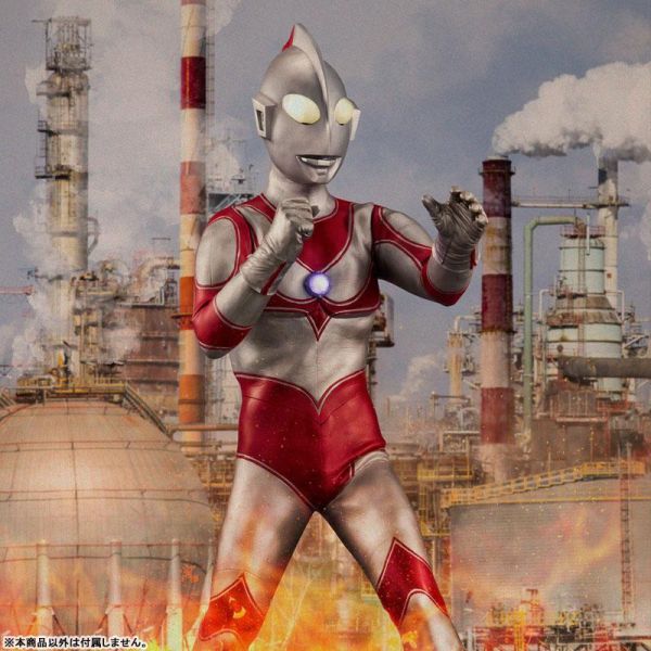 (預購) MEGAHOUSE U.A 歸來的超人力霸王 20260915 MEGAHOUSE U.A 歸來的超人力霸王