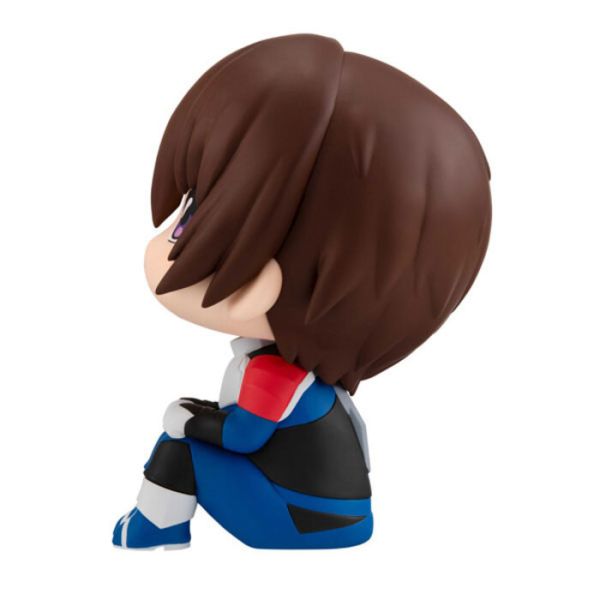 [標準版] MegaHouse LOOK UP 機動戰士鋼彈SEED FREEDOM 煌·大和 [標準版] MegaHouse LOOK UP 機動戰士鋼彈SEED FREEDOM 煌·大和