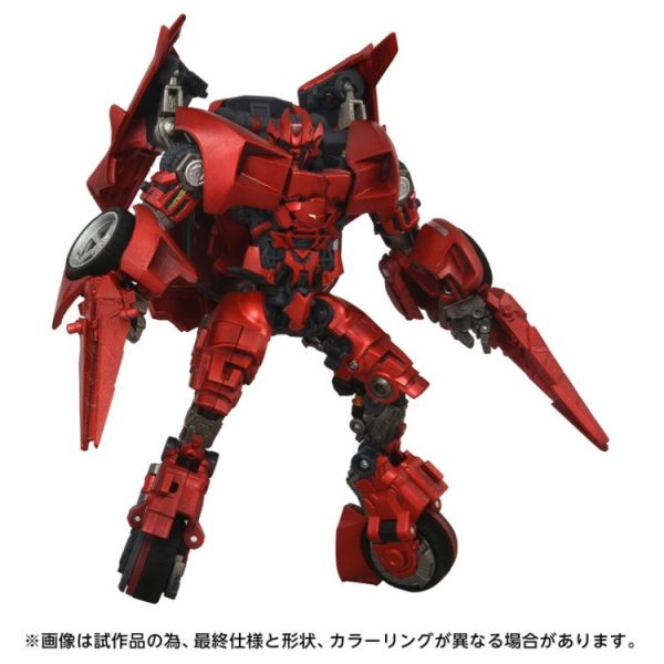 (預購) TAKARATOMY 變形金剛 MPMN-02 電影系列 Sideswipe 斯韋伯 橫砲 側掃 G1紅 可動完成品 20260127 TAKARATOMY 變形金剛 MPMN-02 電影系列 Sideswipe 斯韋伯 橫砲 側掃 G1紅 可動完成品