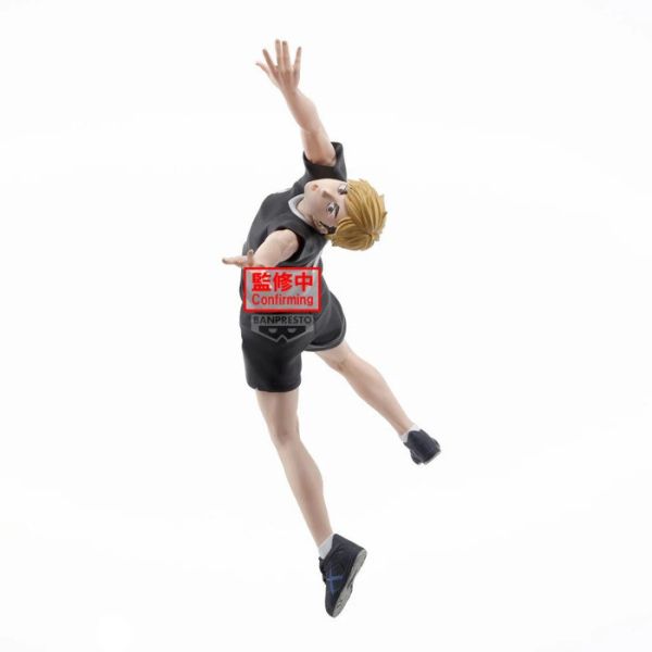 BP景品 排球少年 posing公仔 宮侑 眼鏡牌 BANPRESTO 2509 BP景品 排球少年 posing公仔 宮侑 眼鏡牌 BANPRESTO