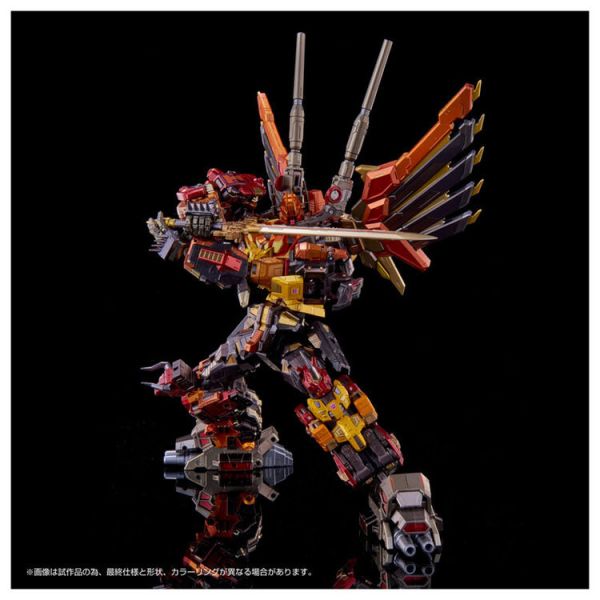 (預購) TAKARA TOMY 變形金剛 鋼鐵機神 AMT-02 G1 衝雲霄 可動完成品 (預購) TAKARA TOMY 變形金剛 鋼鐵機神 AMT-02 G1 衝雲霄 可動完成品