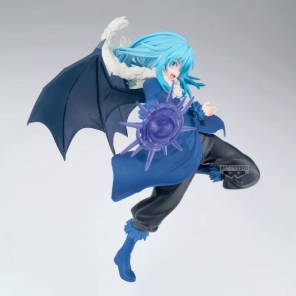 (預購) BP景品 關於我轉生變成史萊姆這檔事 ESPRESTO Phantom Effect 利姆路·坦派斯特ver.2 眼鏡牌 BANPRESTO 2612 20260709 BP景品 關於我轉生變成史萊姆這檔事 ESPRESTO Phantom Effect 利姆路·坦派斯特ver.2 眼鏡牌 BANPRESTO