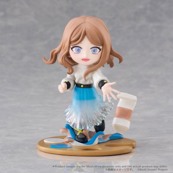 (預購) Bushiroad Creative PalVerse Pale. BanG Dream! MyGO!!!!! 長崎爽世 PVC完成品 (預購) Bushiroad Creative PalVerse Pale. BanG Dream! MyGO!!!!! 長崎爽世 PVC完成品