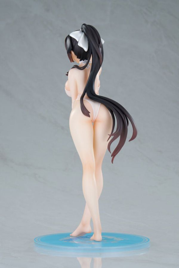 [不挑盒況] APEX 1/8 LIMEPIE系列 碧藍航線 高雄 沙灘狂想曲Ver. PVC完成品 [不挑盒況] APEX 1/8 LIMEPIE系列 碧藍航線 高雄 沙灘狂想曲Ver. PVC完成品