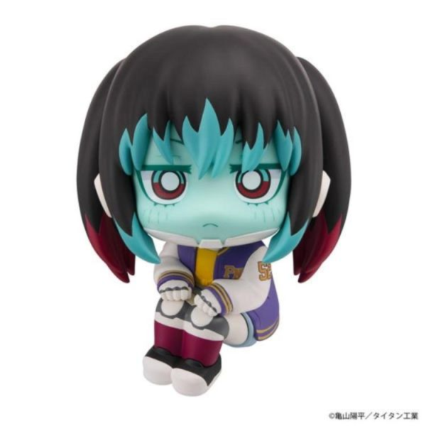 (預購) MEGAHOUSE LOOK UP 銀河特急 MilkySubway 真希奈 20260514 MEGAHOUSE LOOK UP 銀河特急 Milky☆Subway 真希奈