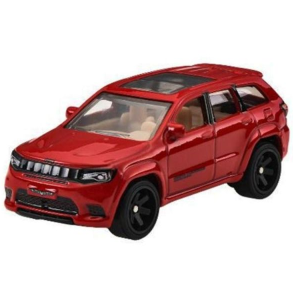 (預購) Hot Wheels風火輪 JKF28-9866 汽車文化 Power Trip 2019 Jeep Grand Cherokee Trackhawk 20260510 Hot Wheels風火輪 JKF28-9866 汽車文化 Power Trip 2019 Jeep Grand Cherokee Trackhawk