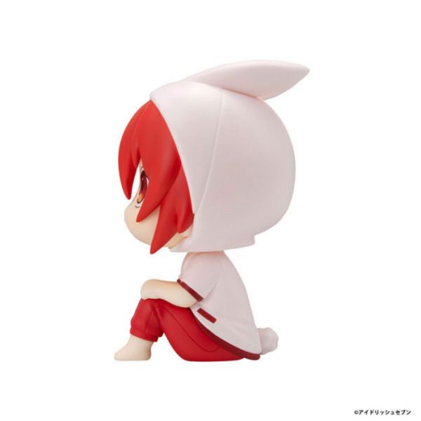 [標準版] MegaHouse LOOK UP IDOLiSH7 七瀬陸 PVC完成品 [標準版] MegaHouse LOOK UP IDOLiSH7 七瀬陸 PVC完成品