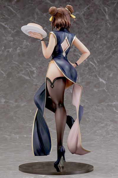 Phat 1/6 萊莎的鍊金工房 萊莎 旗袍 Ver. PVC Phat 1/6 萊莎的鍊金工房 萊莎 旗袍 Ver. PVC