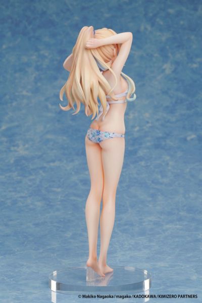 elCOCO 1/7 位於戀愛光譜極端的我們 白河月愛 PVC elCOCO 1/7 位於戀愛光譜極端的我們 白河月愛 PVC