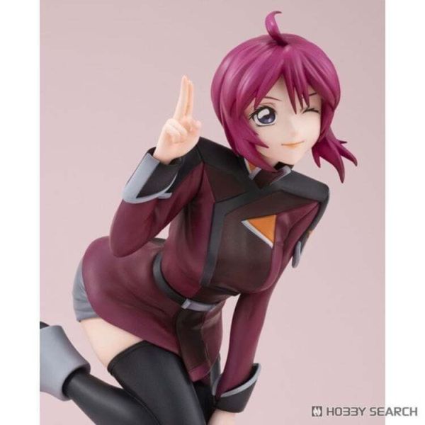(預購) MegaHouse GGG 鋼彈SEED FREEDOM 露娜瑪莉亞 霍克 PVC完成品 20251002 (預購) MegaHouse GGG 鋼彈SEED FREEDOM 露娜瑪莉亞 霍克 PVC完成品 20251002