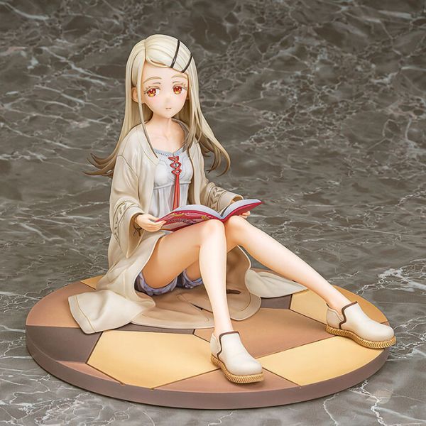 Phat! 1/7 學園偶像大師 篠澤廣 最不適合的事Ver. PVC完成品 Phat! 1/7 學園偶像大師 篠澤廣 最不適合的事Ver. PVC完成品