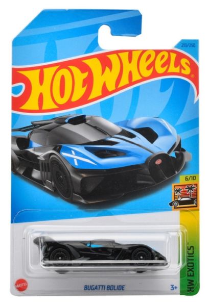 Hot Wheels 風火輪 HNK48 布加迪 Bolide Hot Wheels 風火輪 HNK48 布加迪 Bolide