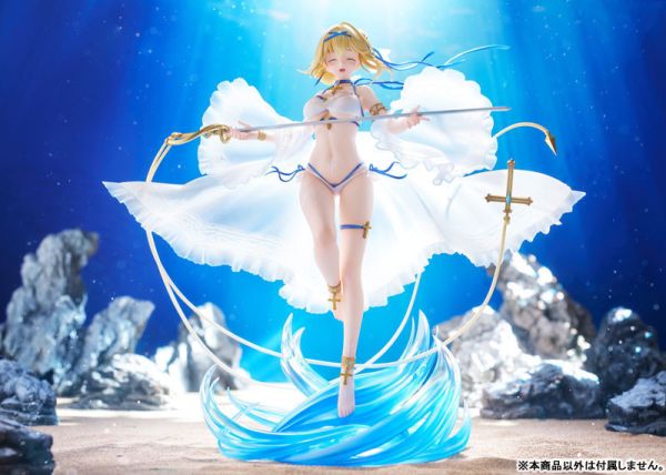 [限定版] AliceGlint 1/7 碧藍航線 聖女貞德 海之聖女 PVC [限定版] AliceGlint 1/7 碧藍航線 聖女貞德 海之聖女 PVC