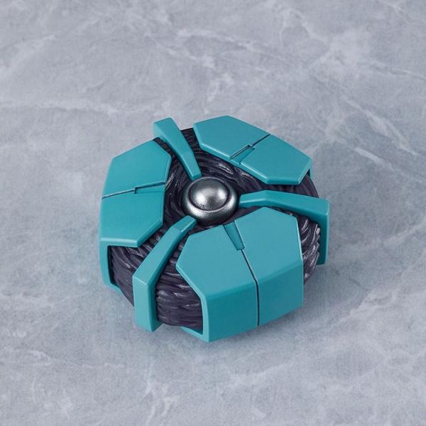 (預購) [再販] Good Smile figma 600 強殖裝甲GUYVER 卡巴I 終極版 可動完成品 20260419 [再販] Good Smile figma 600 強殖裝甲GUYVER 卡巴I 終極版 可動完成品