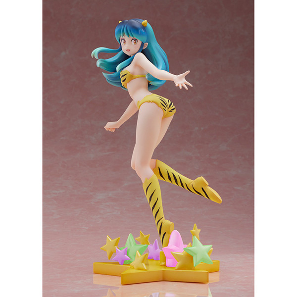ANIPLEX+ 1/7 她來自煩星 福星小子 拉姆 PVC ANIPLEX+ 1/7 她來自煩星 福星小子 拉姆 PVC