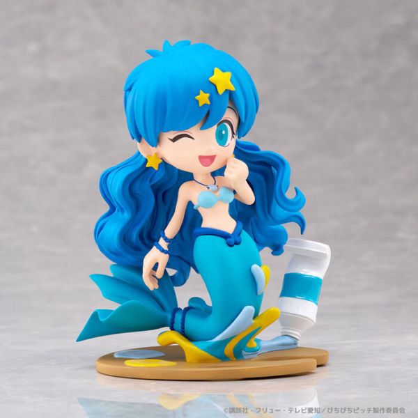 Bushiroad Creative PalVerse Pale. 真珠美人魚 波音 PVC完成品 Bushiroad Creative PalVerse Pale. 真珠美人魚 波音 PVC完成品