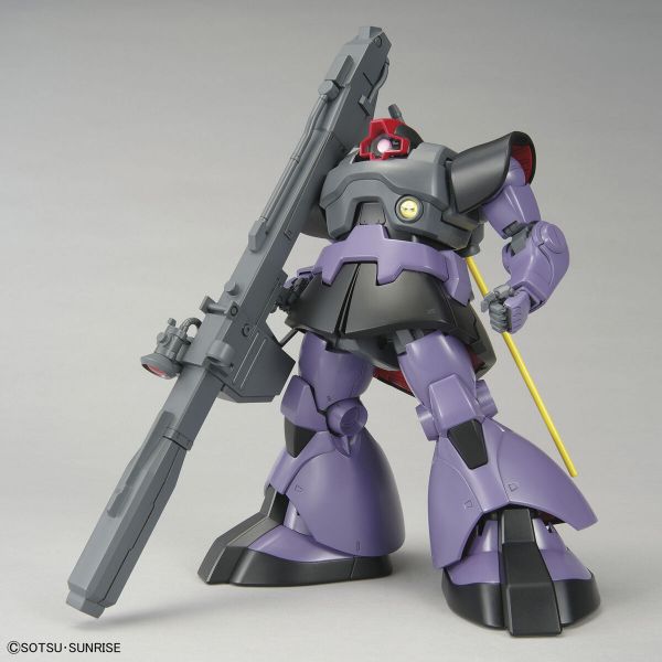 BANDAI 1/100 MG 里克德姆 Ver.1.5 機動戰士鋼彈 組裝模型 BANDAI,1/100,MG,里克德姆,Ver.1.5,機動戰士,鋼彈, 組裝模型,