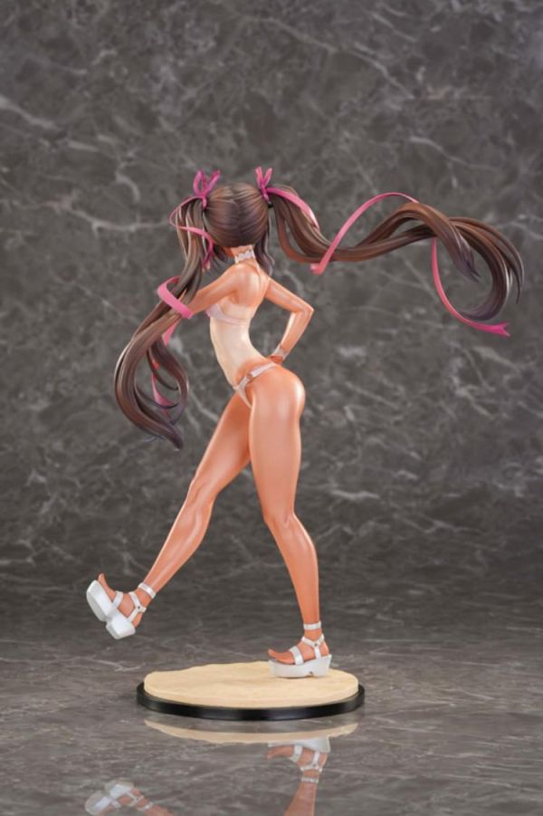 (預購) MAGI ARTS 1/6 對魔忍 RPG X 雪風 泳裝Ver. PVC完成品 20260715 MAGI ARTS 1/6 對魔忍 RPG X 雪風 泳裝Ver. PVC完成品
