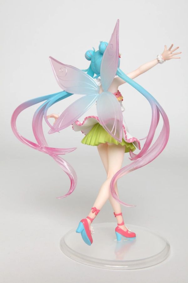 (預購) TAITO 景品 初音未來 Figure 3rd season 春天ver. Reissue 2606 20251214 TAITO 景品 初音未來 Figure 3rd season 春天ver. Reissue
