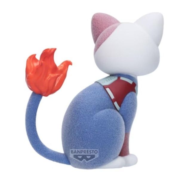 (預購) BP景品 我的英雄學院 Fluffy Puffy 焦凍貓/奮進猩/燈矢蛇 A焦凍貓 眼鏡牌 BANPRESTO 2610 20260427 BP景品 我的英雄學院 Fluffy Puffy 焦凍貓/奮進猩/燈矢蛇 A焦凍貓 眼鏡牌 BANPRESTO