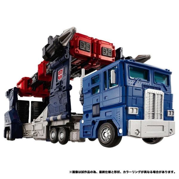 (預購) Hasbro 孩之寶 TAKARA TOMY 代理版 變形金剛 NL-08 Delta 瑪格斯 宇宙部隊 20260921 Hasbro 孩之寶 TAKARA TOMY 代理版 變形金剛 NL-08 Delta 瑪格斯 宇宙部隊