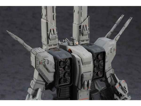 (預購) [再販] HASEGAWA 1/4000 SDF-1 超時空要塞 Macross艦 強攻型 劇場版 20261027 [再販] HASEGAWA 1/4000 SDF-1 超時空要塞 Macross艦 強攻型 劇場版