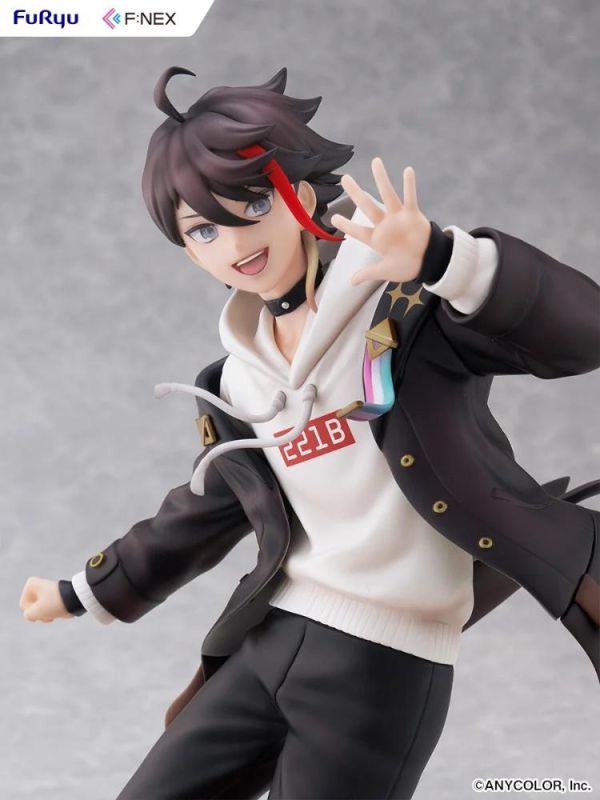 (預購) Furyu F:NEX 1/7 彩虹社 三枝明那 PVC完成品 20260730 Furyu F:NEX 1/7 彩虹社 三枝明那 PVC完成品