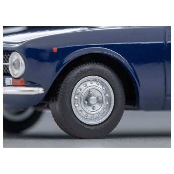 (預購) TOMYTEC 1/64 TLV-154c Alfa Romeo GT 1300 Junior 橘 20260125 TOMYTEC 1/64 TLV-154c Alfa Romeo GT 1300 Junior 橘