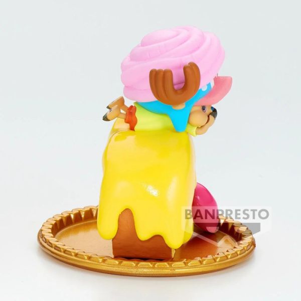 BANPRESTO 景品 航海王 Paldolce collection vol.1(ver.C) BANPRESTO 景品 航海王 Paldolce collection vol.1(ver.C)