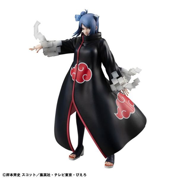 (預購) [再販] MEGAHOUSE NARUTO GALS NARUTO 火影忍者 疾風傳 小南 20260915 [再販] MEGAHOUSE NARUTO GALS NARUTO 火影忍者 疾風傳 小南