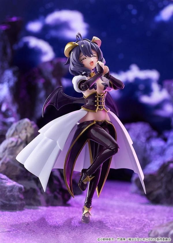 (預購) Good Smile figma 695 夢想成為魔法少女 瑪吉雅邪惡 20260906 Good Smile figma 695 夢想成為魔法少女 瑪吉雅邪惡