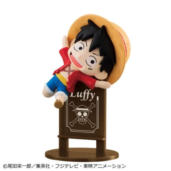 (預購) [再販] MEGAHOUSE 盲盒 茶友系列 航海王 海賊們的宴會 全6種 一中盒8入販售 20260713 [再販] MEGAHOUSE 盲盒 茶友系列 航海王 海賊們的宴會 全6種 一中盒8入販售