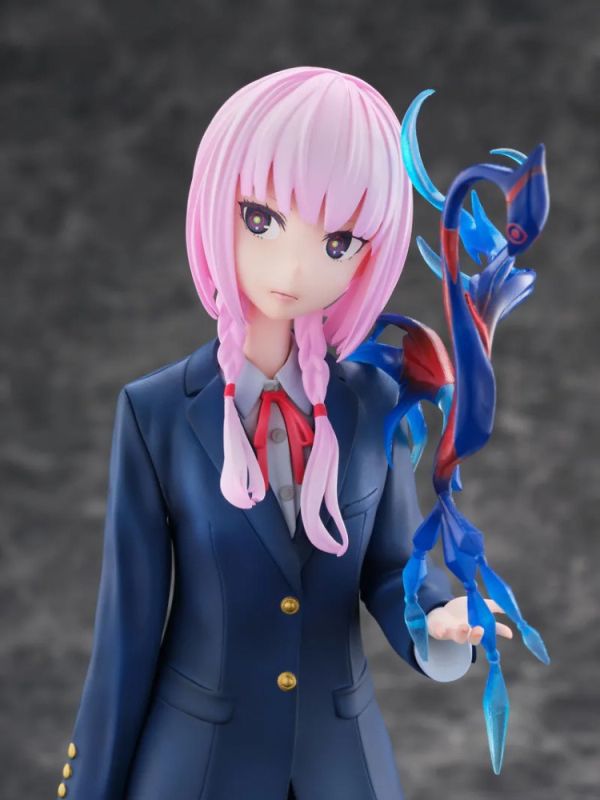 (預購) KADOKAWA 1/7 神椿市建設中。 森先化步 PVC完成品 20260201 KADOKAWA 1/7 神椿市建設中。 森先化步 PVC完成品