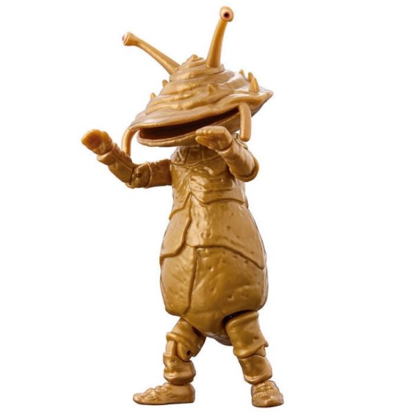 BANDAI 超人力霸王雅克 卡內貢 可動完成品 BANDAI 超人力霸王雅克 卡內貢 可動完成品