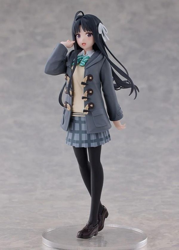 (預購) VISION 盲盒 CHILLfigg 少女樂團 吶喊吧 TOGENASHI TOGEARI 全5種 一中盒5入販售 20260607 VISION 盲盒 CHILLfigg 少女樂團 吶喊吧 TOGENASHI TOGEARI 全5種 一中盒5入販售