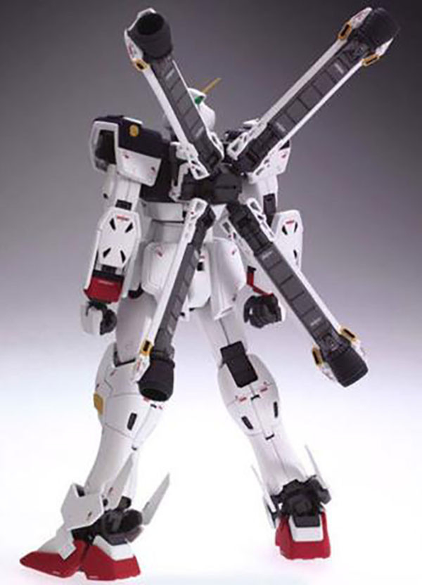BANDAI 1/100 MG 骷髏鋼彈X-1 ver.Ka 機動戰士 海盜鋼彈 組裝模型 BANDAI,1/100,MG,骷髏鋼彈X-1,ver.Ka,機動戰士,海盜鋼彈,組裝模型