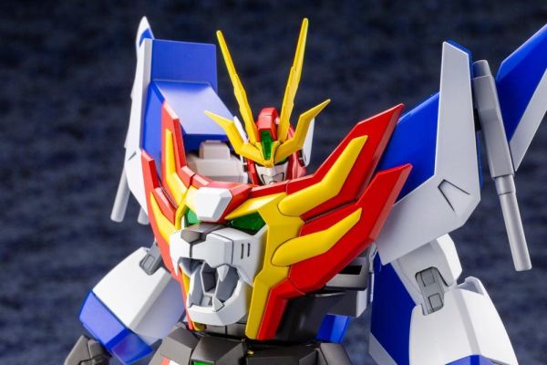 (預購) Kotobukiya 壽屋 勇者凱薩 巨大艾克斯凱撒 FULL EDITION 組裝模型 20261028 Kotobukiya 壽屋 勇者凱薩 巨大艾克斯凱撒 FULL EDITION 組裝模型