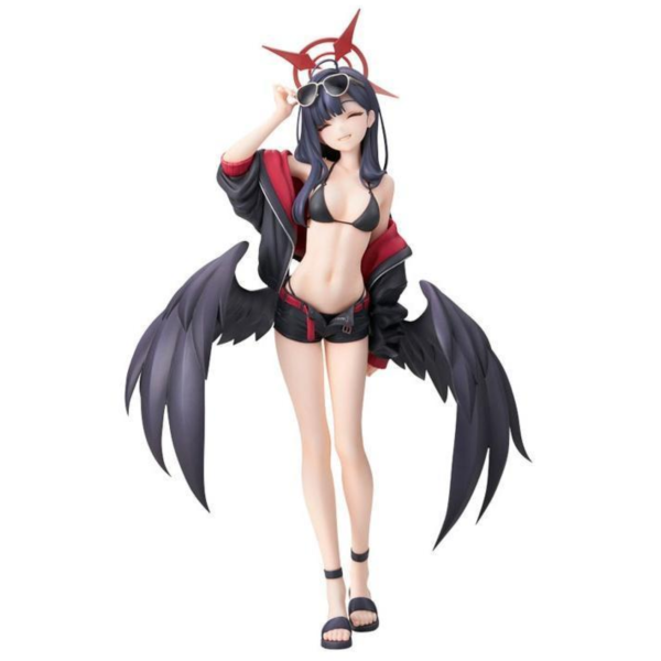 (預購) ALTER 1/7 蔚藍檔案 仲正一花 泳裝Ver. 完成品 20261019 ALTER 1/7 蔚藍檔案 仲正一花 泳裝Ver. 完成品
