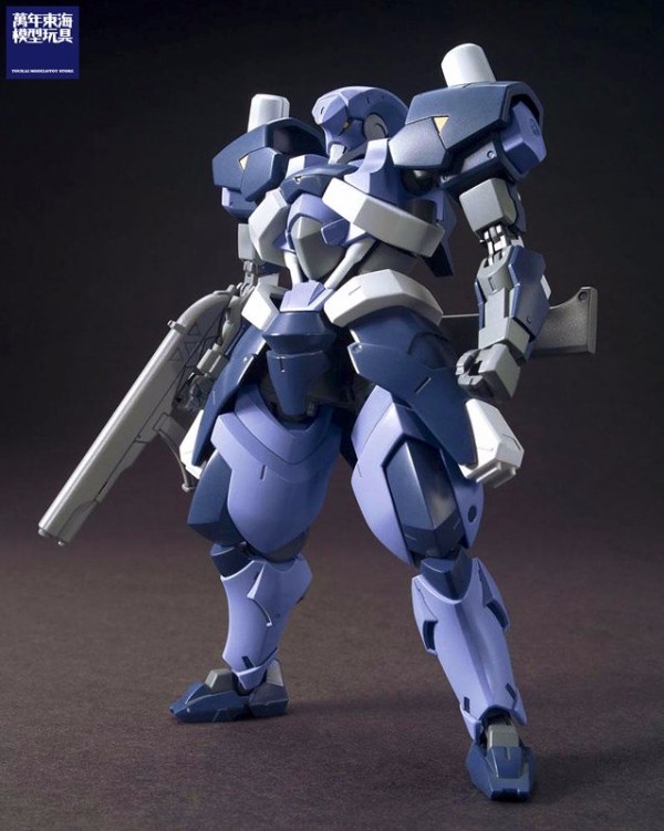 BANDAI 1/144 HGIBO 006 百錬 機動戰士鋼彈 鐵血的孤兒 組裝模型 BANDAI,1/144,HGIBO,006,百錬,機動戰士,鋼彈,鐵血的孤兒,組裝模型,
