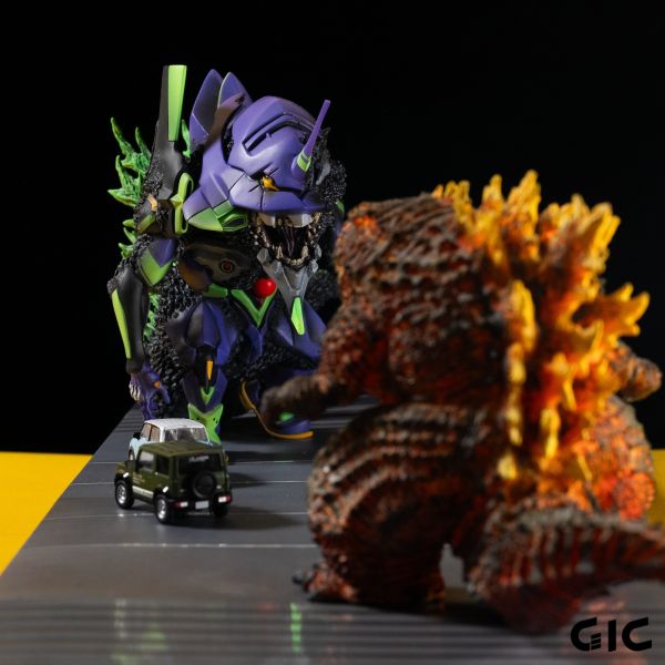 GIC TC-14C 多功能場景噴漆夾底座 GIC TW-04 模型專用 砝瑯漆墨線去除劑 40ml