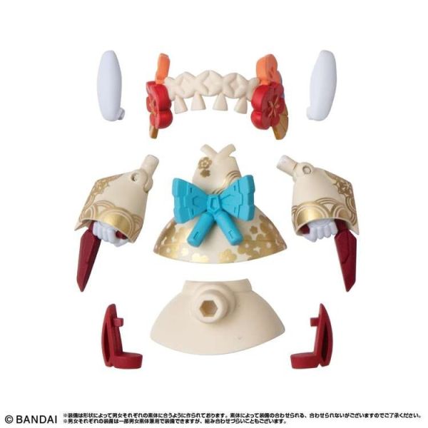 (預購) BANDAI 盒玩 LINK TRAVELERS  通往精進之路篇 SIDE:G 全16種 一中盒16入販售 20260209 BANDAI 盒玩 LINK TRAVELERS  通往精進之路篇 SIDE:G 全16種 一中盒16入販售