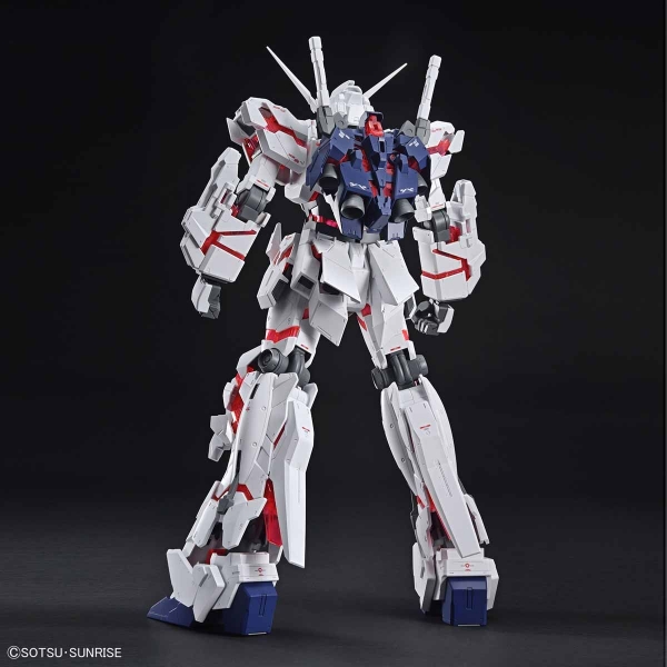 BANDAI 1/48 MEGA 獨角獸鋼彈 毀滅模式 機動戰士 鋼彈UC 組裝模型 BANDAI,1/48,MEGA,獨角獸,鋼彈,毀滅模式,機動戰士,鋼彈UC,組裝模型,