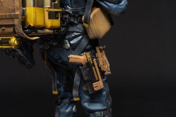 (預購) TAITO 1/7 死亡擱淺2：冥灘之上 - 山姆 PVC完成品 20251027 TAITO 1/7 死亡擱淺2：冥灘之上 - 山姆 PVC完成品