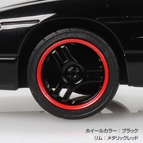 (預購) AOSHIMA 青島 樂Pla Snap Kit 27CU-BK 日產 Sileighty 黑色 20260709 AOSHIMA 青島 樂Pla Snap Kit 27CU-BK 日產 Sileighty 黑色
