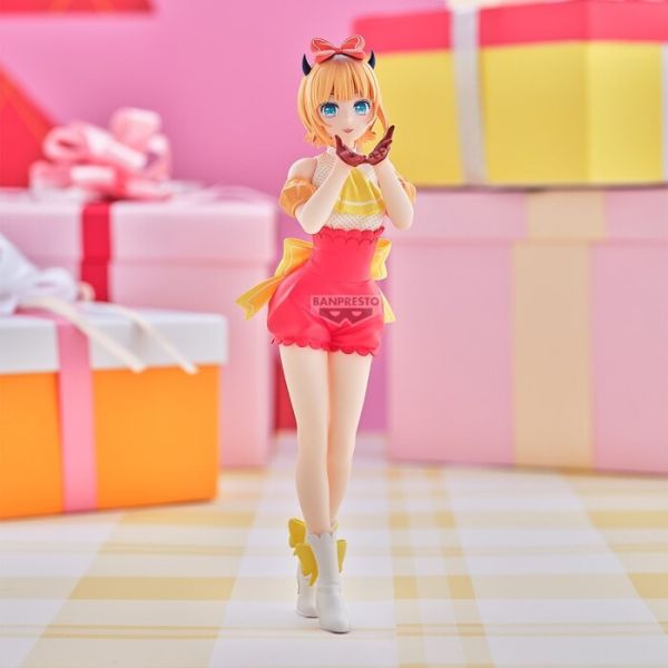 BANPRESTO 景品 我推的孩子 MEM CYO POP IN 2 ver. 2508 BANPRESTO 景品 我推的孩子 MEM CYO POP IN 2 ver.