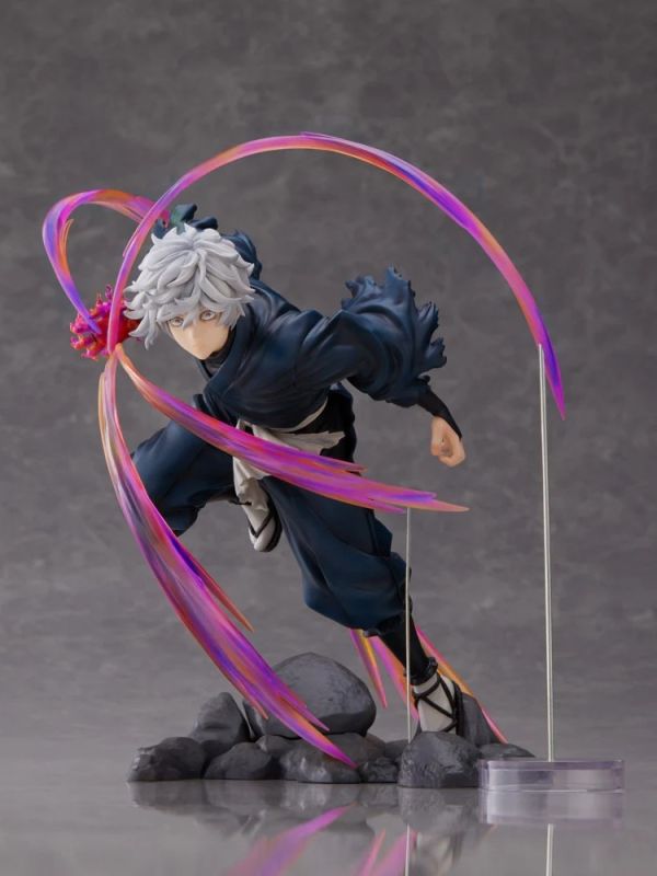 F:NEX 1/7 地獄樂 畫眉丸 PVC完成品 F:NEX 1/7 地獄樂 畫眉丸 PVC完成品