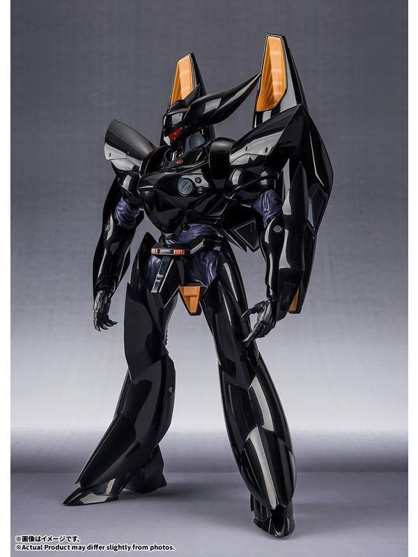 (預購) BANDAI ROBOT魂 機動警察 葛里風 (雙組件裝備) 可動完成品 20261011 BANDAI ROBOT魂 機動警察 葛里風 (雙組件裝備) 可動完成品