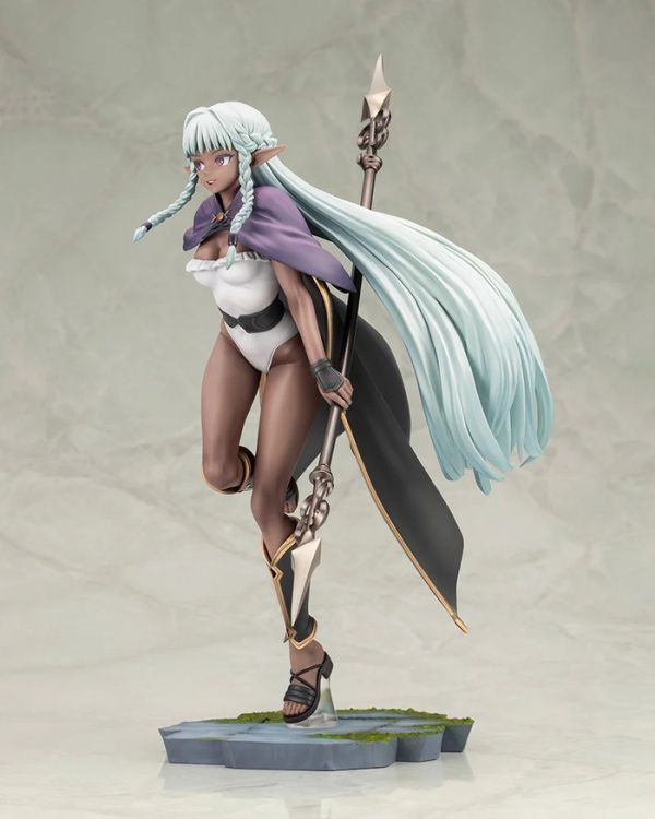 Kotobukiya 壽屋 1/7 聖獸之王 羅莎琳德 PVC完成品 Kotobukiya 壽屋 1/7 聖獸之王 羅莎琳德 PVC完成品