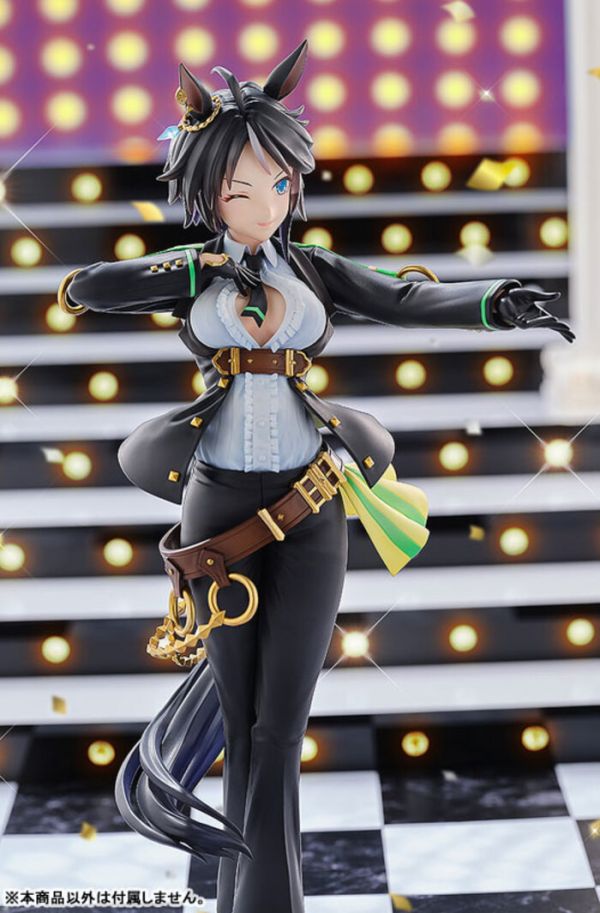 Phat! 1/7 賽馬娘Pretty Derby 富士奇石 PVC完成品 Phat! 1/7 賽馬娘Pretty Derby 富士奇石 PVC完成品