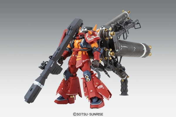 BANDAI 1/100 MG 高機動型 精神感應 薩克 ver.Ka 機動戰士鋼彈 雷霆宙域 組裝模型 BANDAI,1/100,MG,高機動型,精神感應,薩克,ver.Ka,機動戰士鋼彈,雷霆宙域,組裝模型,